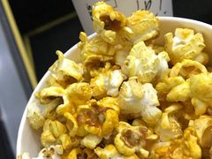 -橙天嘉禾影城(苏州印象城店)