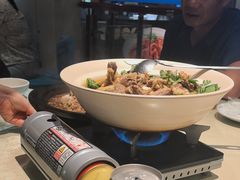 -小碗大胃(福久源新天地店)