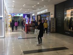 -BHG时尚百货(望京店)