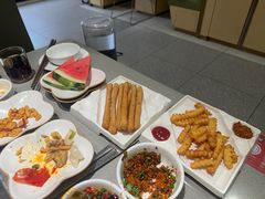 -海底捞火锅(丰尚国际广场店)