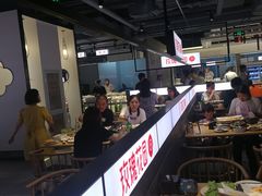 -玫瑰花园自助烤肉(顺义鑫海韵通店)