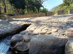 -海南热带雨林国家公园吊罗山景区