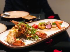 -上海苏宁宝丽嘉酒店·Cafe Bellagio西餐厅