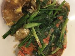 -无招牌海鲜餐厅(滨海艺术中心店)