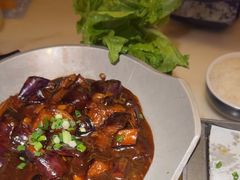 -绿茶餐厅(深圳龙华天虹购物中心店)