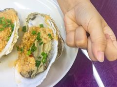 -大众海鲜(巨龙北路店)