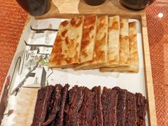 -唐山宴百姓府邸院落中餐