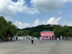 -北山公园
