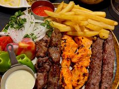 -ALAMEEN阿拉伯餐厅(三里屯店)