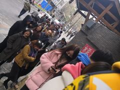 -邓记新一代糖油果子(四川煤管局供销公司职工宿舍店)