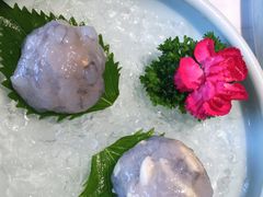 手打虾丸-捞神煲汤火锅(湖滨商业街店)