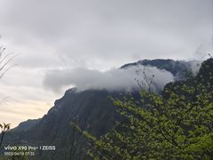 -峨眉山风景名胜区