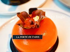 -La Porte de Paris 巴黎之门法式甜品
