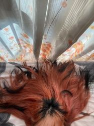-GANO HAIR 