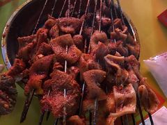 -有奴思烤肉·清真(正宁路店)