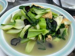 -塘径小院农家食府