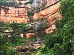-赤水丹霞旅游区·佛光岩