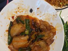 -院8里·少城记忆老川菜(宽窄巷子店)