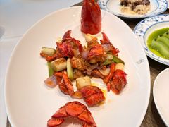 -上海总会SHANGHAICLUB(兴业太古汇店)