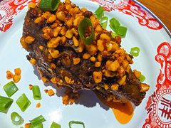 -王婆婆老妈蹄花·川菜馆(太古里二店)