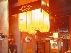 -北平食府.北京烤鸭(亦庄店)