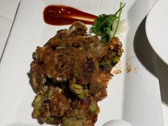 -黑明餐厅(白鹭洲店)