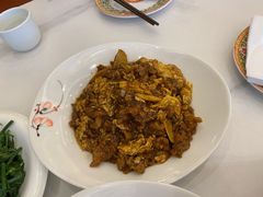 醋溜木须-鸿宾楼(展览馆路店)