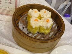 虫草花鲜虾烧卖-盆满钵满·国家非遗传承(云台店)