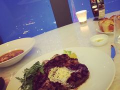 -广州四季酒店·佰鲜汇·现代法餐