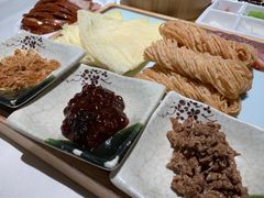 -大鸭梨烤鸭(顺义石园店)