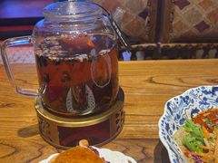 -清真·双公羊·馕坑烤全羊(奥体店)
