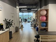 -锐博康复门诊(徐汇店)
