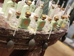 -乐蓬马歇百货公司(Rive Gauche)