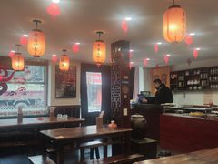 大堂-刘师父老汉口江湖菜(蔡锷路店)