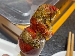 -福苗小骆驼烧烤(中关村店)