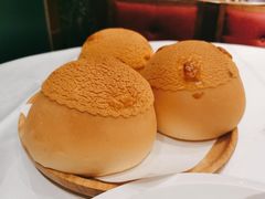 招牌菠萝包-炳胜品味(珠江新城店)
