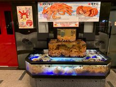 -蟹道乐(道顿堀本店)
