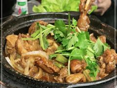 -川香煲(茅台路店)