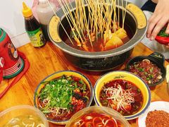 -冒椒火辣(奎星楼街店)