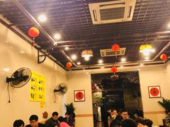 大堂-顺记冰室(宝华路店)