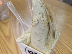-野人先生Gelato(上海长宁龙之梦店)