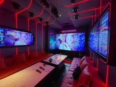 -星聚会KTV(龙湖上海奉贤天街店)