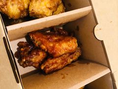 -Kyochon1991校村炸鸡(杨高中路店)