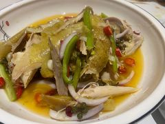 -宁夏国强手抓羊肉·清真菜(未央路凤三店)