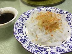 黄记凉粉-富临轩私房菜(集庆门大街店)