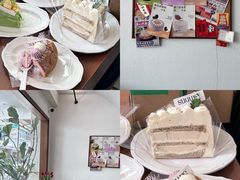 -流酥可心·牛乳蛋糕商店(禾祥西路店)