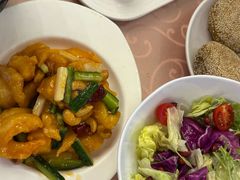 -烤肉宛饭庄(南礼士路店)