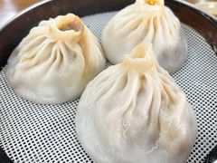 -李记清真馆(打钉巷店)