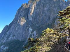 -黄山风景区