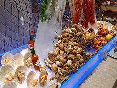 -菲住布渴酒店自助餐厅(阿里巴巴西溪园区店)